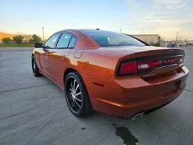 2011 DODGE CHARGER SEDAN V6, 3.6 LITER SEDAN 4D