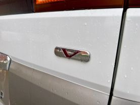 1998 NISSAN ELGRAND VAN VG33E V