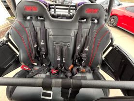 2017 POLARIS RZR XP 4 1000 EPS ATV 2CYL. -