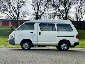 1995 TOYOTA TOWNACE VAN 2Y-J GL