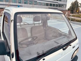 1990 HONDA ACTY TRUCK E07A ATTACK