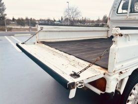 1990 HONDA ACTY TRUCK E07A ATTACK