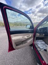 2006 TOYOTA TACOMA DOUBLE CAB PICKUP V6, 4.0 LITER PRERUNNER PICKUP 4D 6 FT