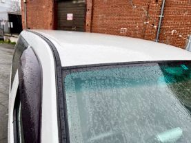 1998 NISSAN ELGRAND VAN VG33E V