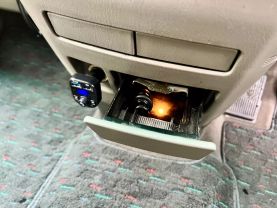 1998 NISSAN ELGRAND VAN VG33E V
