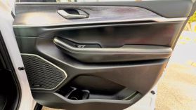 2021 JEEP GRAND CHEROKEE L