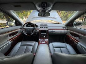 2004 MAYBACH 57 SEDAN 5.5L -