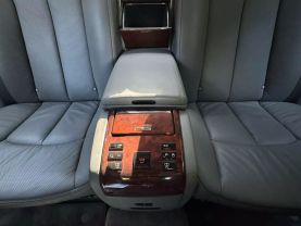 2004 MAYBACH 57 SEDAN 5.5L -