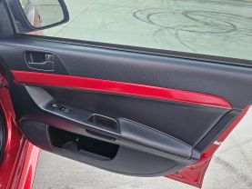 2014 MITSUBISHI LANCER SEDAN 4-CYL, 2.0 LITER ES SEDAN 4D