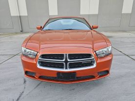 2011 DODGE CHARGER SEDAN V6, 3.6 LITER SEDAN 4D