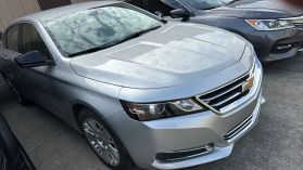 2019 Chevrolet Impala - Image 3