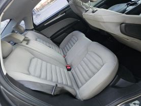 2015 FORD FUSION SEDAN 4-CYL, HYBRID, 2.0 LITER S HYBRID SEDAN 4D