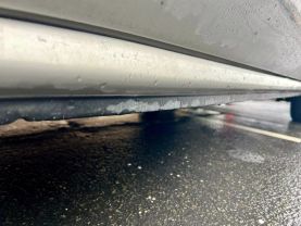 1998 NISSAN ELGRAND VAN VG33E V