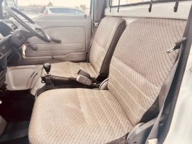 1990 HONDA ACTY TRUCK E07A ATTACK