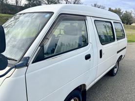 1995 TOYOTA TOWNACE VAN 2Y-J GL