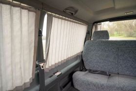 1997 TOYOTA HIACE VAN 1KZ-TE SUPER CUSTOM
