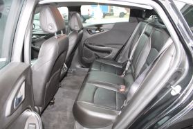 2016 CHEVROLET MALIBU SEDAN 4-CYL, TURBO, 1.5 LITER LT SEDAN 4D