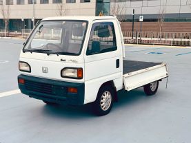 1990 HONDA ACTY TRUCK E07A ATTACK