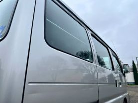 1998 SUZUKI EVERY VAN F6A PA LIMITED II