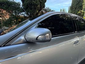2004 MAYBACH 57 SEDAN 5.5L -