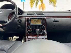 2004 MAYBACH 57 SEDAN 5.5L -