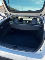 2017 TOYOTA PRIUS HATCHBACK 4-CYL, HYBRID, 1.8 LITER TWO ECO HATCHBACK 4D