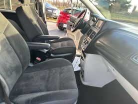 2019 DODGE GRAND CARAVAN PASSENGER