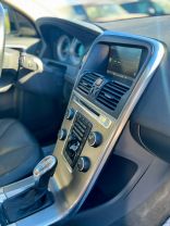 2013 VOLVO XC60 SUV 6-CYL, 3.2 LITER 3.2 PREMIER SPORT UTILITY 4D