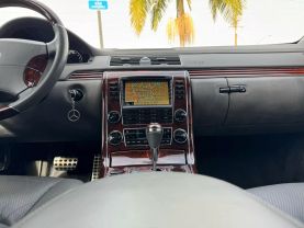 2004 MAYBACH 57 SEDAN 5.5L -