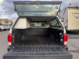 Used 2017 TOYOTA TACOMA ACCESS CAB PICKUP 4-CYL, 2.7 LITER SR PICKUP 4D 6 FT - LA Auto Star located in Virginia Beach, VA