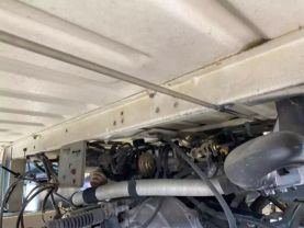 1997 SUZUKI CARRY TRUCK TRUCK F6A  