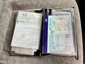 1998 NISSAN ELGRAND VAN VG33E V