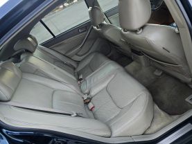 2004 INFINITI G SEDAN V6, 3.5 LITER G35 SEDAN 4D