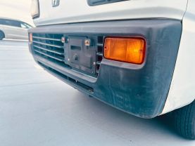 1990 HONDA ACTY TRUCK E07A ATTACK