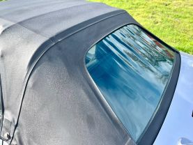 1991 HONDA BEAT CONVERTIBLE E07A  