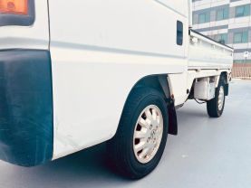 1990 HONDA ACTY TRUCK E07A ATTACK