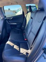 2013 VOLVO XC60 SUV 6-CYL, 3.2 LITER 3.2 PREMIER SPORT UTILITY 4D