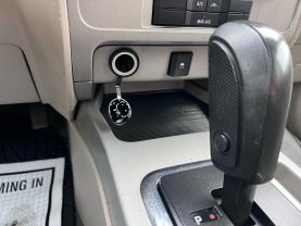 2010 FORD ESCAPE
