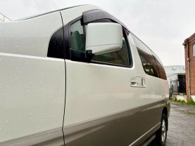 1998 NISSAN ELGRAND VAN VG33E V