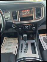 2011 DODGE CHARGER SEDAN V6, 3.6 LITER SEDAN 4D