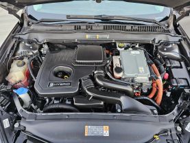 2015 FORD FUSION SEDAN 4-CYL, HYBRID, 2.0 LITER S HYBRID SEDAN 4D