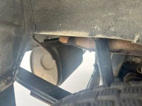1990 HONDA ACTY TRUCK E07A ATTACK
