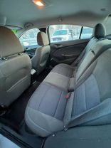 2016 CHEVROLET CRUZE SEDAN 4-CYL, TURBO, 1.4 LITER LT SEDAN 4D