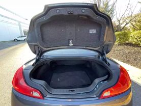 2010 INFINITI G