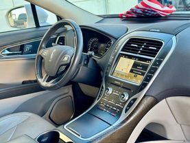 2016 LINCOLN MKX SUV V6, 3.7 LITER RESERVE SPORT UTILITY 4D