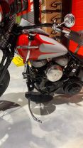 1942 HARLEY-DAVIDSON WLA MC - -