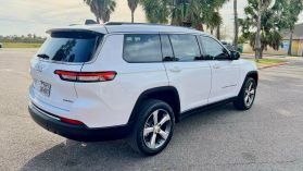 2021 JEEP GRAND CHEROKEE L