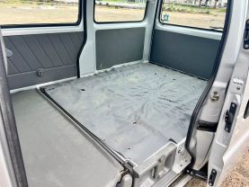 1998 SUZUKI EVERY VAN F6A PA LIMITED II