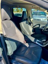 2013 VOLVO XC60 SUV 6-CYL, 3.2 LITER 3.2 PREMIER SPORT UTILITY 4D
