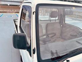 1990 HONDA ACTY TRUCK E07A ATTACK